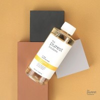 The Purest Solutions - 2% BHA Salicylic Acid Oil Control Toner